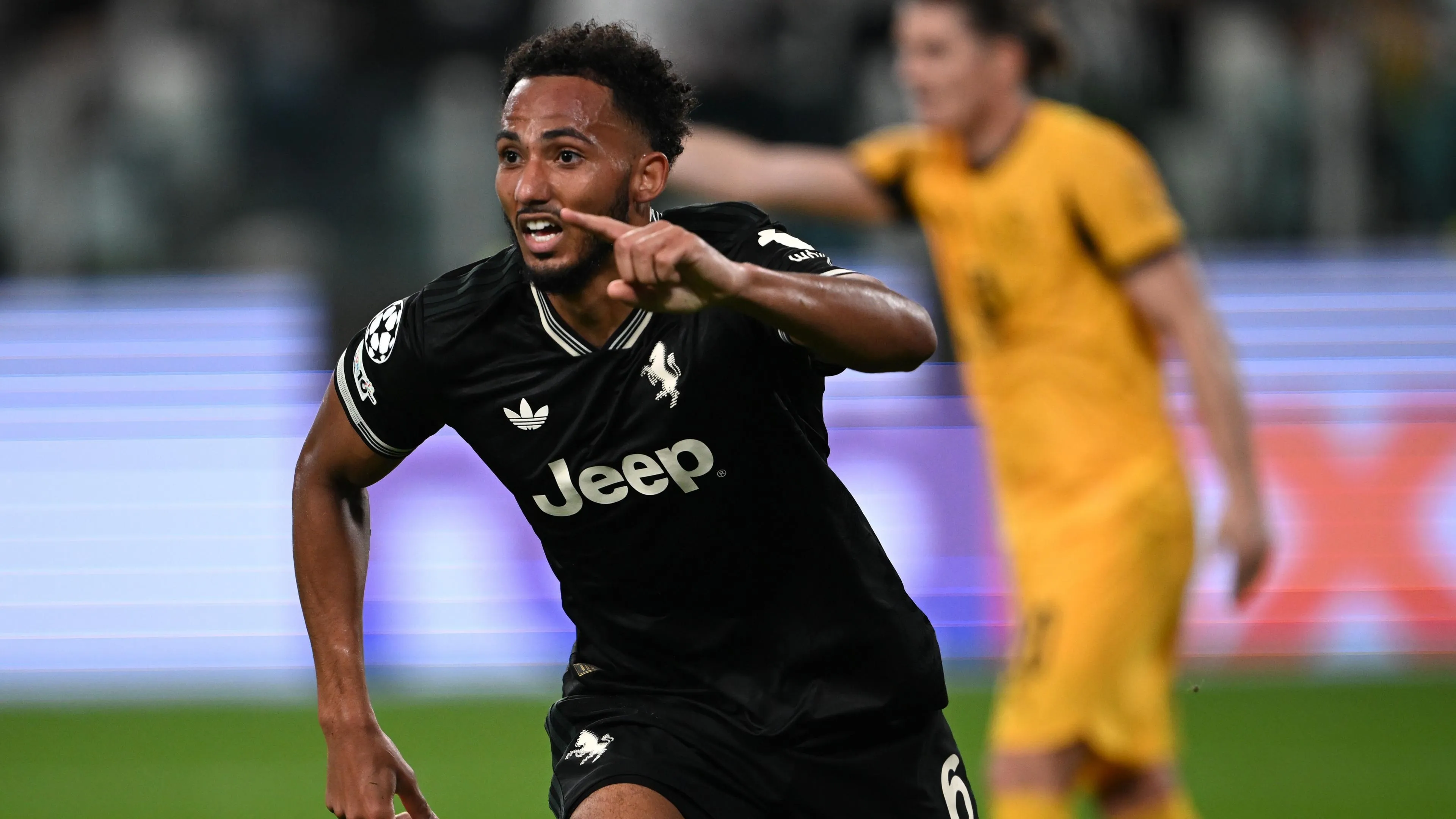 Juventus Snatch Dramatic Draw After Eight-Goal Second Half Clash With Borussia Dortmund