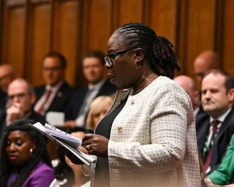 Institutional Bias Continues to Impact Maternity Outcomes for African-Caribbean Mothers in Britain, MPs Find