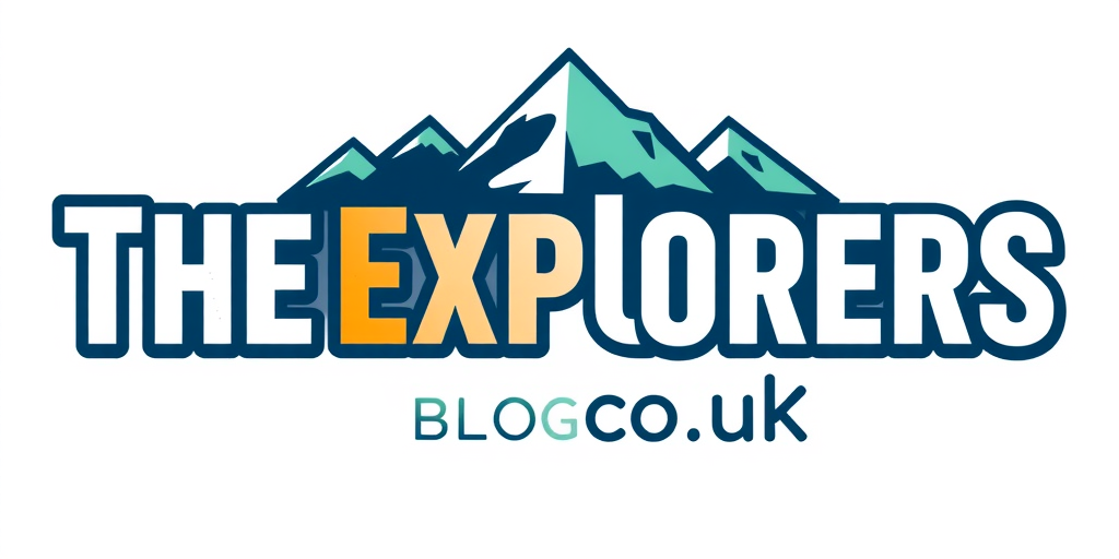 The Explorers Blog